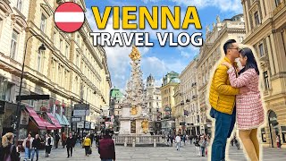 🇦🇹 TERBANG 2O JAM JAKARTA KE VIENNA AUSTRIA  PART 1 EAST EUROPE TRIP [upl. by Haikan]