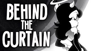 BEHIND THE CURTAIN An Animated Musical Extravaganza [upl. by Oniliuqnart631]