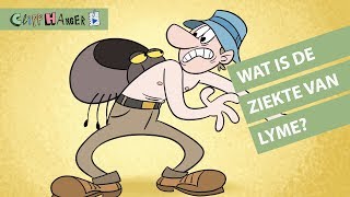 Wat is de ziekte van Lyme [upl. by Brett]