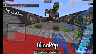 Nuevo Servidor Survival Factions Para Minecraft Bedrock 12050 Supraland [upl. by Yrahcaz]