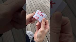 Tag de persoon met wie jij een flipbook wilt maken flipbook eyemuseum amsterdam dateidee dates [upl. by Annahael]