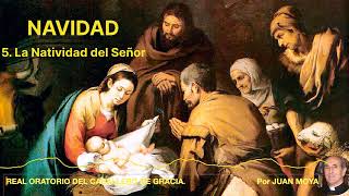 NAVIDAD LA NATIVIDAD DEL SEÑOR [upl. by Iver]