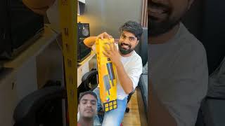 RGB laiting ki kai unboxing minivlog funny tamil ytshorts priyalkukreja terendingreel [upl. by Landy]