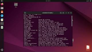 How to install SQLite on Ubuntu 2404 [upl. by Herrick478]