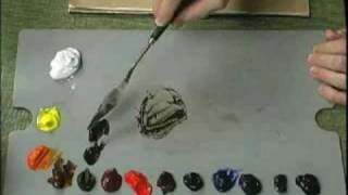 Oil Painting Mediums and Their Uses with Johnnie Liliedahl 623 video by ArtistSupplySourcecom [upl. by Arvy]