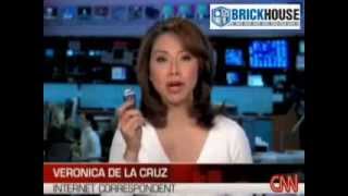 Cell Phone Spy Sim Card Reader Featured on CNN Even Finds Deleted Messages [upl. by Darell910]