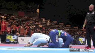 2013 WPJJC Marcus Buchecha vs Tarsis Humphreys [upl. by Harri]