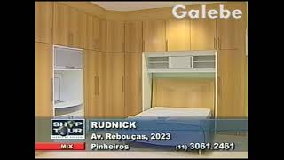 RUDNICK DUDA GALEBE 08 11 2002 1 [upl. by As]