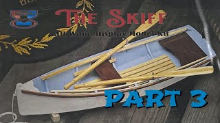 The Skiff Part 3 [upl. by Nedak]