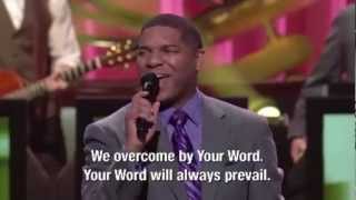 Lakewood Church Worship  12212  We Win Opener [upl. by Nnad]