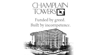 Crime Corruption and Incompetence  The History of Champlain Towers South [upl. by Nev]