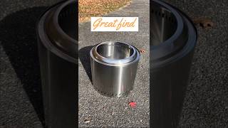 Looking for a inexpensive Smokeless fire pit smokeless [upl. by Letrice]