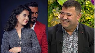 Jador și Oana Ciocan nu pierd deloc timpul Când se va căsători [upl. by Arezzini998]