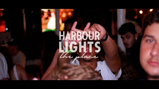 Barbados Night Life At Harbour Lights Hardball Hookah [upl. by Ezmeralda]