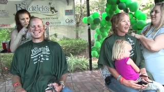 StBaldricks Foundation  Together Lets Conquer Kids Cancer [upl. by Assirialc]