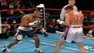 Roy Jones Jr quotPerfect Fighterquot Highlights by Kimura [upl. by Rosalynd963]