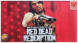 Red Dead Redemption Walkthrough Game Guide [upl. by Mall759]