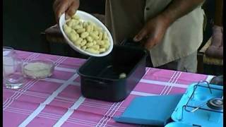 Ricetta Gnocchi al Pesto ECO Pasta System [upl. by Schaeffer]