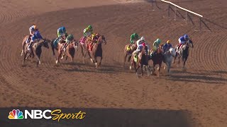 Breeders Cup Classic 2023 FULL RACE  NBC Sports [upl. by Orag]