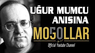 Moğollar  Uğur Mumcu Anısına© 2018 Soundhorus [upl. by Shayna]