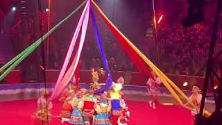 Festival du Cirque Monaco 2019 [upl. by Moyra]