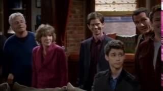 Boy meets world S02Ep5 The Uninvited [upl. by Aunson54]