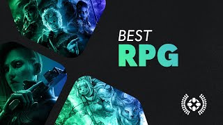 The Best RPG of 2023 [upl. by Molini]