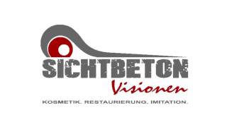 SichtbetonVisionen  Silvana Hocher GmbH  Unternehmensfilm [upl. by Jarv351]