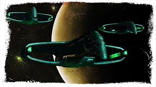 StarTrek Dominion War  Rise of the Romulan Star Empire [upl. by Alel]