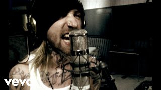 Backyard Babies  A Song For The Outcast Video [upl. by Map]