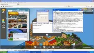 Tutorial Multiconexión Sockets Habbo [upl. by Kletter]
