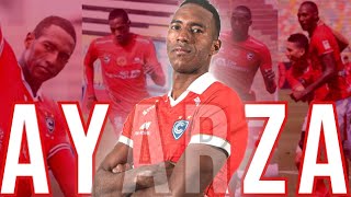 ABDIEL AYARZA  NUEVO JUGADOR DE CIENCIANO 2024 [upl. by Nytsyrk]