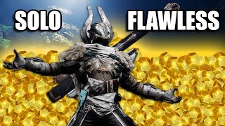 The Essential Guide to Solo Flawless Grasp of Avarice [upl. by Florie444]