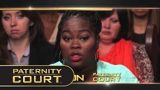 ALL NEW Monday May 12th On PATERNITY COURT Hunter vs Hunter [upl. by Aiello52]