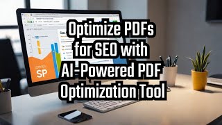 Optimize PDFs for SEO with AIPowered PDF Optimization Tool howaboutsomemarketing [upl. by Aliam730]