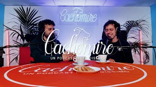 Cachemire Podcast S2  Episodio 22 Come Nasce Una Puntata La Ludopatia [upl. by Nananne]