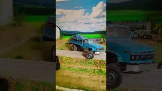 Car kids toys  Car Video 09 [upl. by Antoni92]