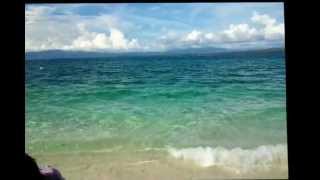 LEYTE  Canigao Island [upl. by Panchito]