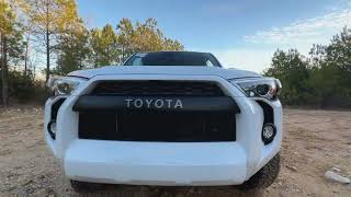 2024 TOYOTA 4RUNNER SR5 PREMIUM Only at Lynch Toyota Stock00047244 [upl. by Attekahs480]