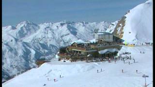 Ski et réchauffement climatique  Les stations sous les canons  Cest Pas Sorcier [upl. by Nehr641]