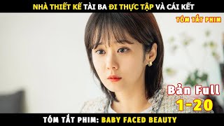 Review Phim Vẻ Đẹp Ngây Thơ Bản Full  Review Phim Hàn Hay [upl. by Salome12]