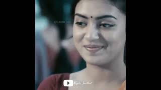 Silendra theepori ondru💖Thithikuthe female Version💖love Whatsapp Status video💖 [upl. by Aman]