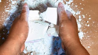 MagKing Chalk Crush ASMR [upl. by Sanjiv]