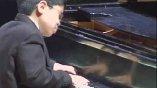 Lang Lang  Master Class  part 8 [upl. by Nevs343]