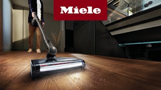 Der neue Triflex HX2 I Miele [upl. by Atteuqnas]