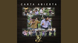 Carta abierta [upl. by Alaecim]