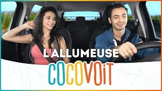 Cocovoit  LAllumeuse feat Lola Ingrid Le Roch [upl. by Repard511]