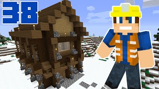 Mon Village Jenyal  Ep38  LA ZONE ARTISANALE S’AGRANDIE ENCORE [upl. by Asseniv]