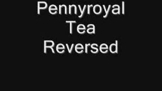 Pennyroyal Tea Reversed [upl. by Collen]