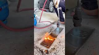 Plaka yenileme araba automobile detailing otoboya details youtubeshorts diy [upl. by Asil987]